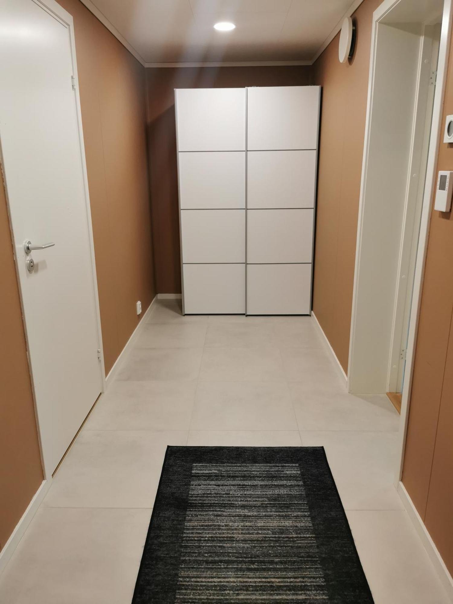Svolvaer Apartment, Vestermyrveien 11 Luaran gambar