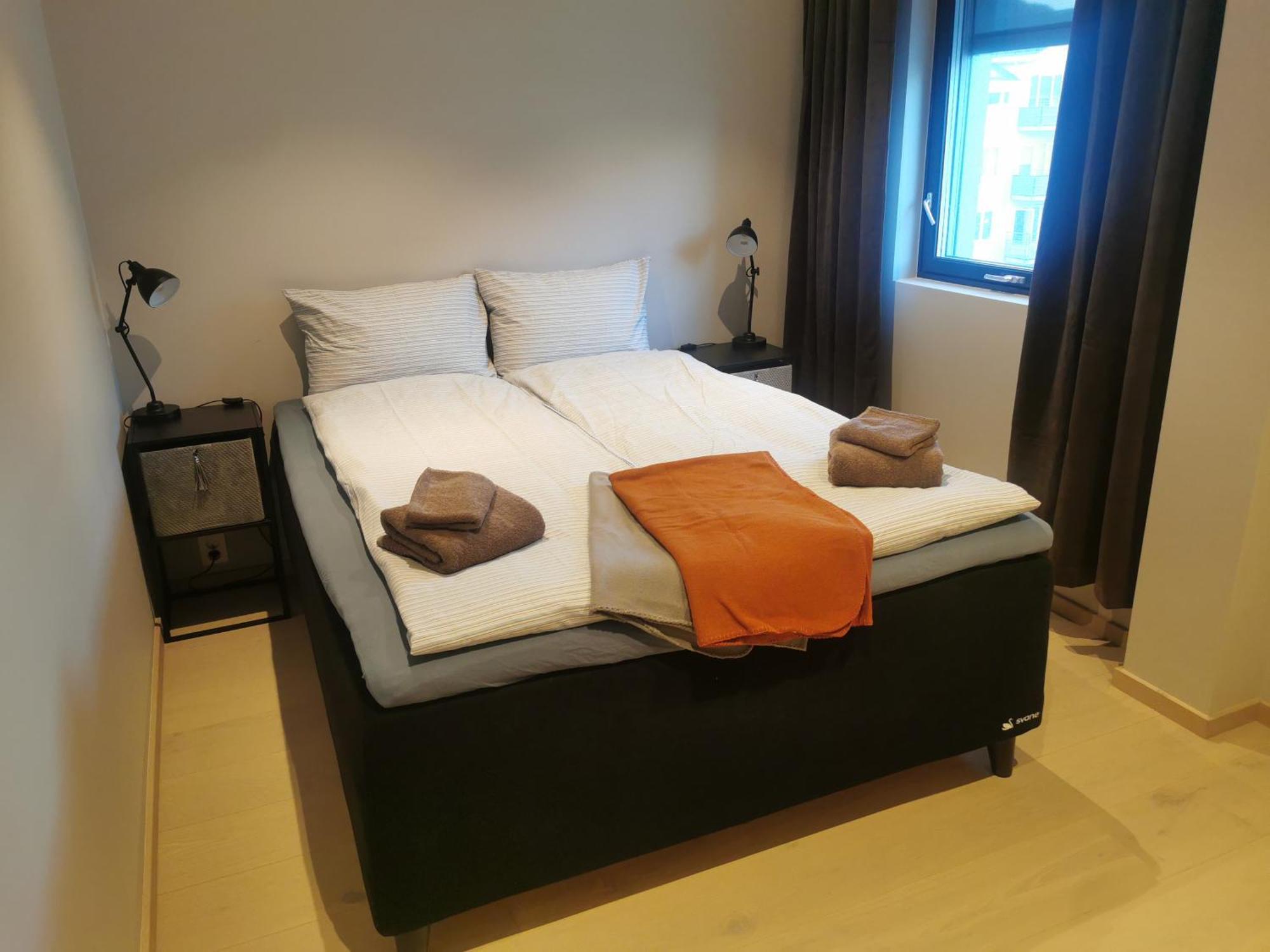 Svolvaer Apartment, Vestermyrveien 11 Luaran gambar